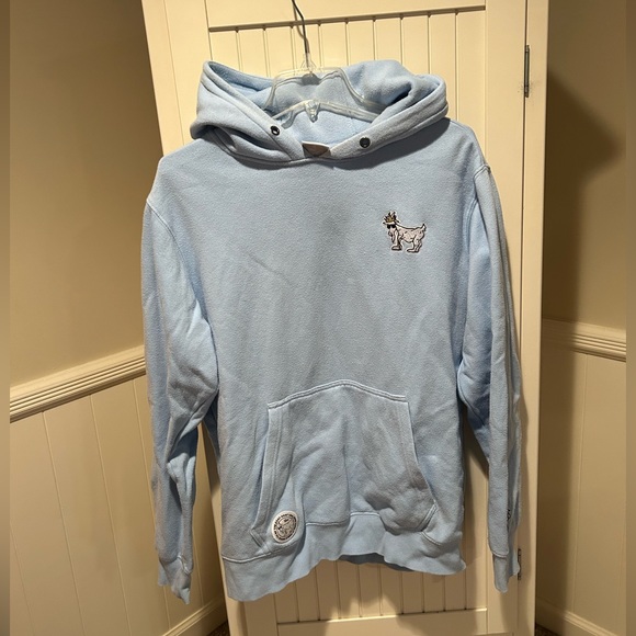 Goat Lacrosse Shirts Goat Lacrosse Sweatshirt Poshmark